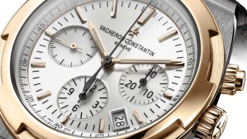 Six new Overseas models - Vacheron Constantin
