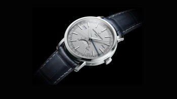 Traditionnelle Complete Calendar Collection  - Vacheron Constantin