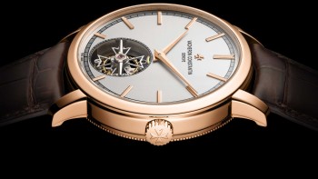 Traditionnelle Tourbillon - Vacheron Contantin