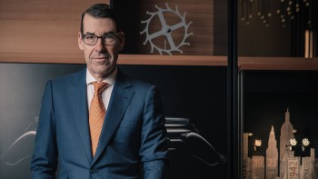 Shedding light on Vacheron's chronographs with Christian Selmoni - Vacheron Constantin