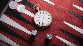 "Les Collectionneurs" - Vacheron Constantin