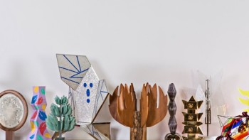 Exhibition at the Fiac - Vacheron Constantin