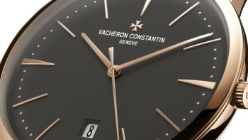 Patrimony, the new releases - Vacheron Constantin 