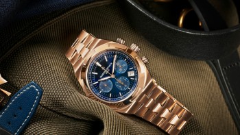 Loverseas - Vacheron Constantin