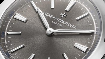 Overseas Ultra-thin - Vacheron Constantin