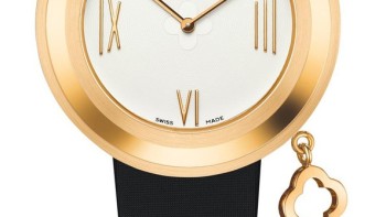 Charms Gold - Van Cleef & Arpels 