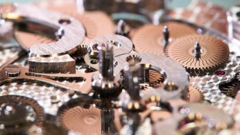 Girls’ Toys - Mechanical Watches for women 