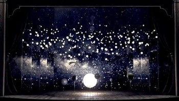 Video. Midnight Planétarium Poetic Complication™ - Van Cleef & Arpels 