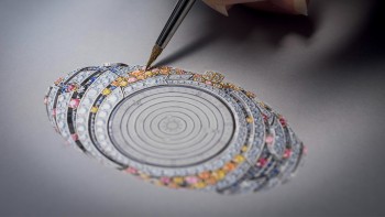 Sous les étoiles : heavenly dream - Van Cleef & Arpels