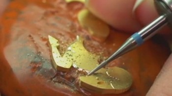 Video. Extraordinary Dials - Van Cleef & Arpels