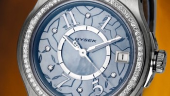 Verdict 36mm - Seven diamonds - Hysek
