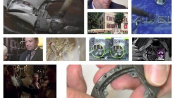 Videos - If you have missed it....