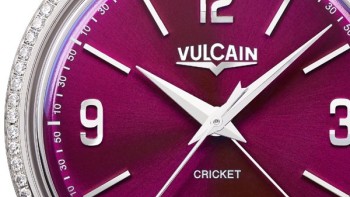 2014, a daring and colourful year - Vulcain