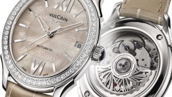 First Lady Automatic - Vulcain