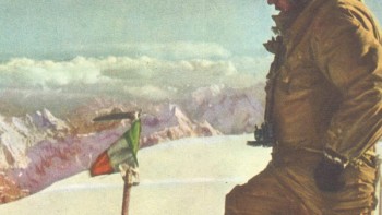 The ascent of K2: 60 years of excellence - Vulcain