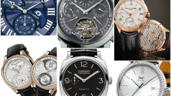 Our best of - Watches & Wonders