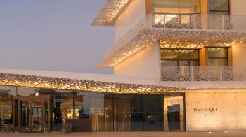 Fancy staying at the Bvlgari Resort Dubai? - Watch Photo Awards