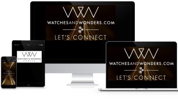 Watches&Wonders 2020 Opens Its (Virtual) Doors - Editorial