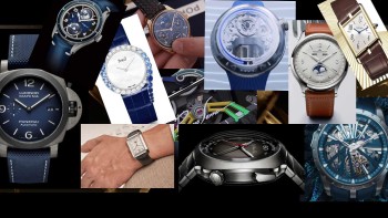 The Ultimate Guide To Watches & Wonders 2020 - Watches & Wonders