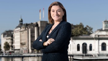 Heritage, the future and youth - Watches & Wonders Geneva