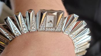 High jewellery Timepieces shine Brightest at Watches & Wonders - Watches & Wonders Geneva 2022