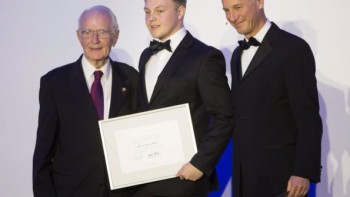 F. A. Lange Watchmaking Excellence Award 2015 - A. Lange & Söhne