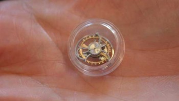 What is it for: the tourbillon - Tourbillon