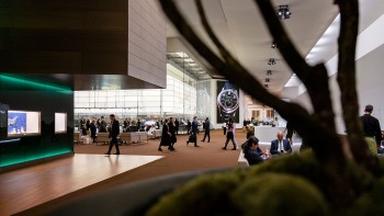 Geneva, the Epicenter of Global Watchmaking - Context