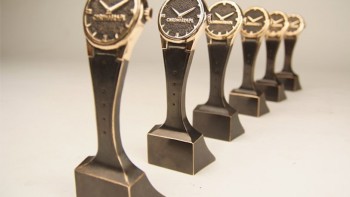 Poland Votes Watches - Award