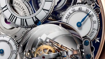 Academy Christophe Colomb Hurricane Grand Voyage - Zenith