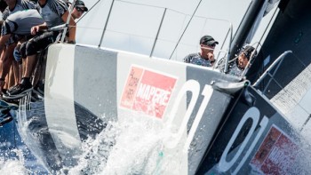 Congratulations to Quantum Racing - Zenith