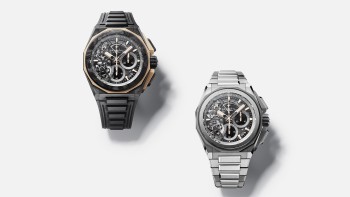 Defy Extreme Double Tourbillon - Zenith