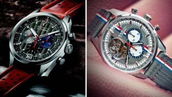 High-octane vintager - Zenith