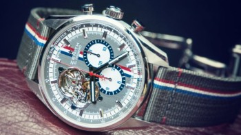 El Primero Chronomaster 1969 Tour Auto Edition - Zenith