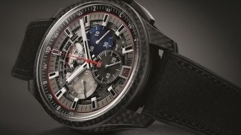 El Primero Lightweight - Zenith