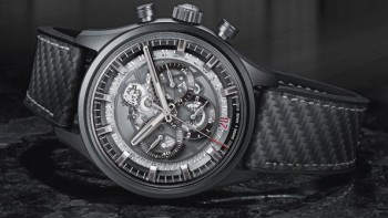 El Primero Skeleton - Zenith