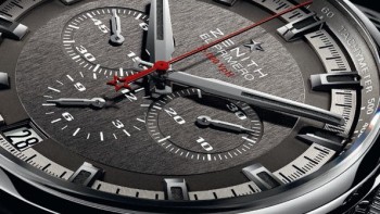 A week on the wrist: Zenith El Primero Sport - Zenith