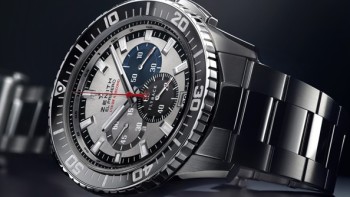 Sports Watch Prize at the GPHG - Zenith 