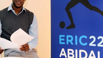 The Eric Abidal Foundation - UEFA Euro 2016