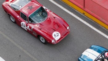 Spa Classic - Zenith