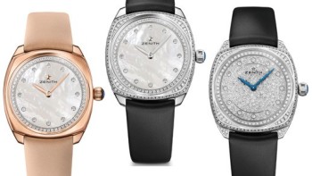Star 33 mm - Zenith
