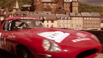 Video. Tour Auto Optic 2000 - Zenith