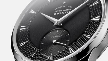 Calibre 135 Observatoire Limited Edition - Zenith