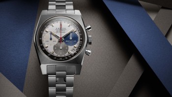 Back to 1971 - Zenith