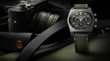 Chronomaster Revival Safari - Zenith 