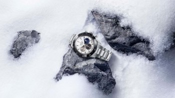 Chronomaster Sport - Zenith
