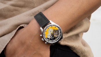 Back to Havana - Zenith
