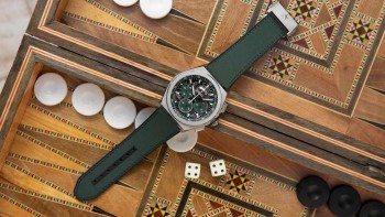 Defy 21 Dubai Mall Edition - Zenith