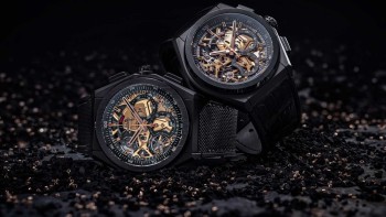Defy El Primero 21 Park Lane Edition - Zenith
