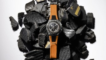  Defy Extreme E "Island X Prix" - Zenith